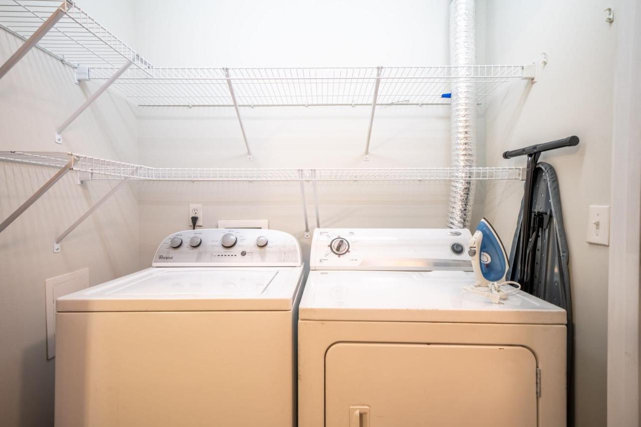 Cozysuites Musicrow Astonishing Studio With Free Parking 07 纳什维尔 外观 照片